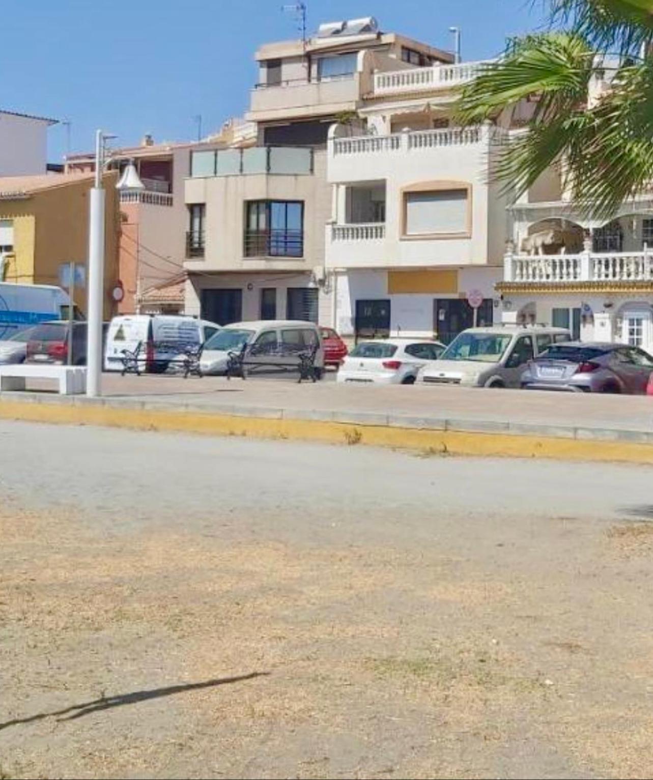 Calle Victoria 33 Rincon de la Victoria Exterior photo